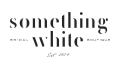 Something White Bridal Boutique Coupons