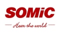 Somic Coupons