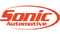 Sonic Automotive Coupons