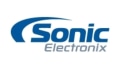 Sonic Electronix Coupons