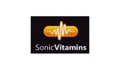 Sonic Vitamins Coupons
