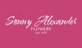 Sonny Alexander Flowers Coupons