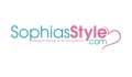 Sophia's Style Coupons