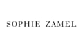 Sophie Zamel Coupons