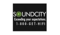 Soundcity Coupons