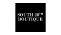 South 28th Boutique Coupons