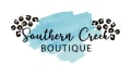 Southern Creek Boutique Coupons