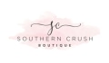 Southern Crush Boutique Coupons