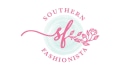 Southern Fashionista Coupons