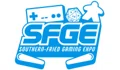 Southern-Fried Gaming Expo Coupons