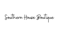 Southern House Boutique Coupons