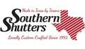 Southern Shutters Coupons