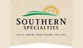 Southern Specialties Coupons