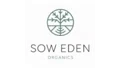 Sow Eden Organics Coupons