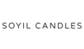 Soyil Candles Coupons