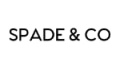 Spade & Co Coupons