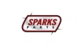 Sparks Parts Coupons