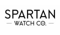 Spartan Watches Coupons
