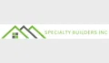 Specialty Builders Coupons