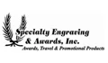 Specialty Engraving & Awards Coupons