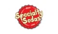 Specialty Sodas Coupons