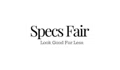 Specs Fair Coupons