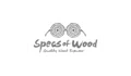 Specs of Wood Coupons