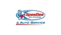 SpeeDee Oil Change Coupons