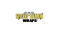 Speed Demon Wraps Coupons