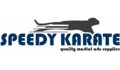 Speedy Karate Coupons