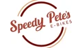 Speedy Pete's E-Bikes Coupons