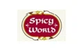 Spicy World Coupons