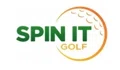 Spin It Golf Coupons