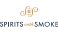 Spirits With Smoke Coupons