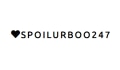 Spoilurboo247 Coupons