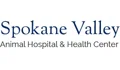 Spokane Valley Animal Hospital & Health Center Coupons