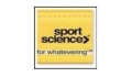 Sport Science Coupons