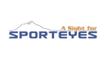 Sporteyes.com Coupons