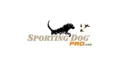 Sporting Dog Pro Coupons