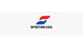 Sporting USA Coupons