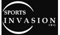 Sports Invasion Coupons