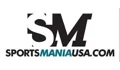 Sports Mania USA Coupons