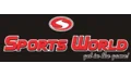 Sports World Inc. Coupons