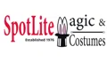 Spot Lite Magic & Costumes Coupons