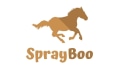 SprayBoo Coupons