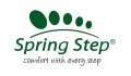 Spring Step Shoes Coupons