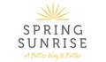 Spring Sunrise Natural Foods Coupons