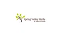 Spring Valley Herbs Coupons