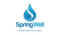 SpringWell Coupons