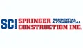 Springer Construction Coupons